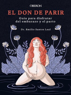 cover image of El don de parir